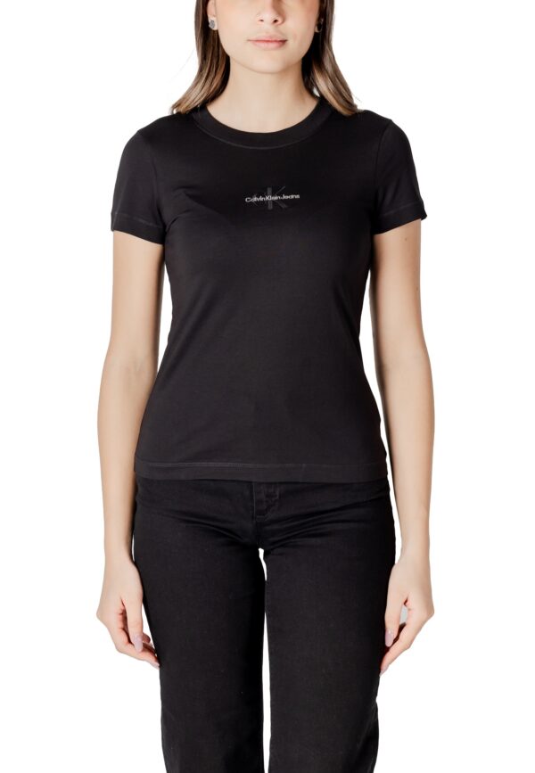 Calvin Klein Jeans - Calvin Klein Jeans T-shirt Dames