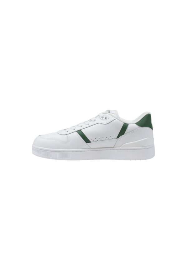 Lacoste - Lacoste Heren Sneakers - Afbeelding 3
