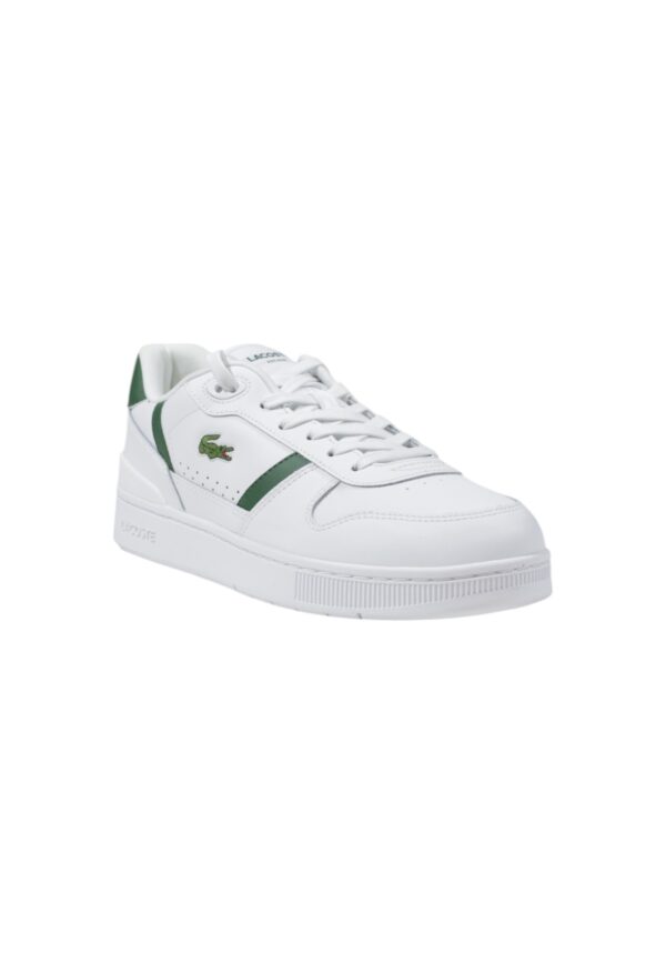 Lacoste - Lacoste Heren Sneakers - Afbeelding 2