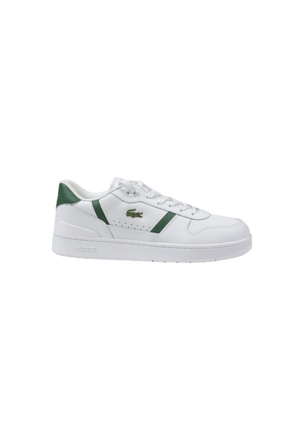 Lacoste - Lacoste Heren Sneakers