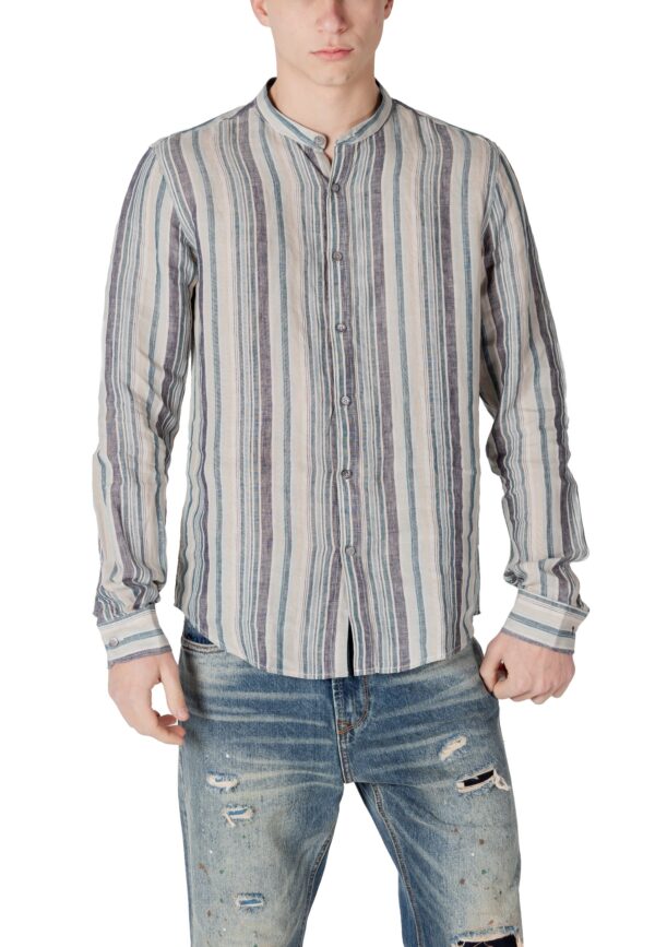 Gianni Lupo - Gianni Lupo Shirt Heren