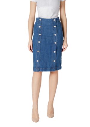 Ichi - Ichi Rok Dames