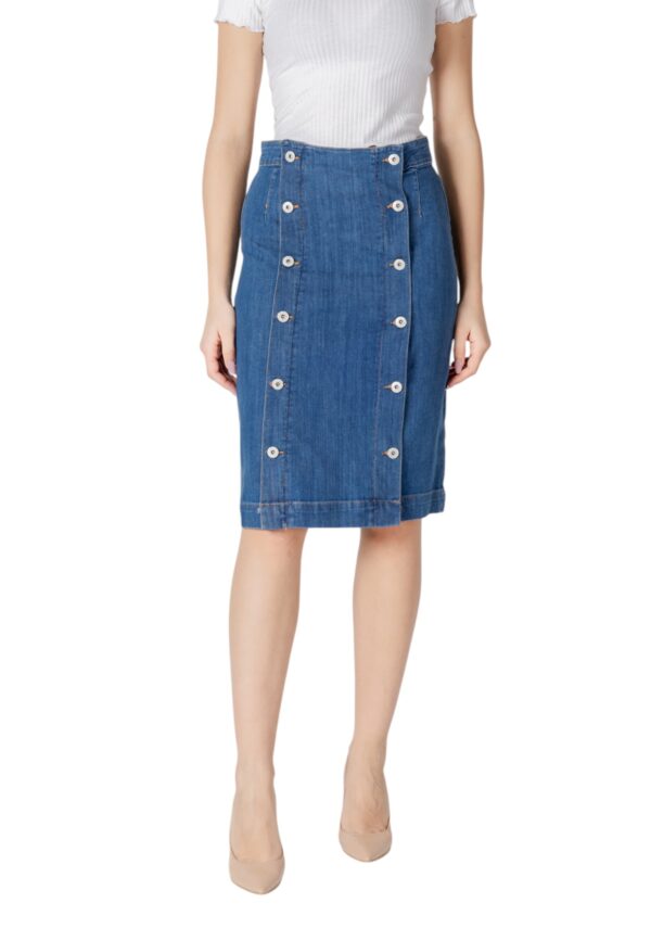 Ichi - Ichi Rok Dames