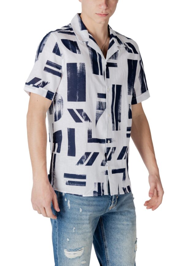 Antony Morato - Antony Morato Shirt Heren - Afbeelding 3