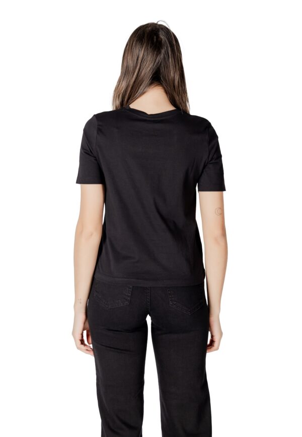 Jacqueline De Yong - Jacqueline De Yong T-shirt Dames - Afbeelding 2