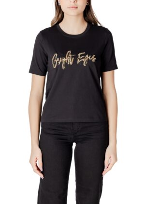 Jacqueline De Yong - Jacqueline De Yong T-shirt Dames