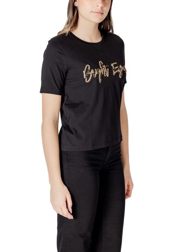 Jacqueline De Yong - Jacqueline De Yong T-shirt Dames - Afbeelding 3