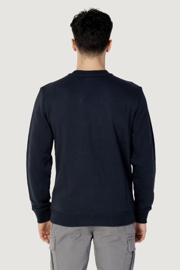 Napapijri - Napapijri Sweatshirt Heren - Afbeelding 3