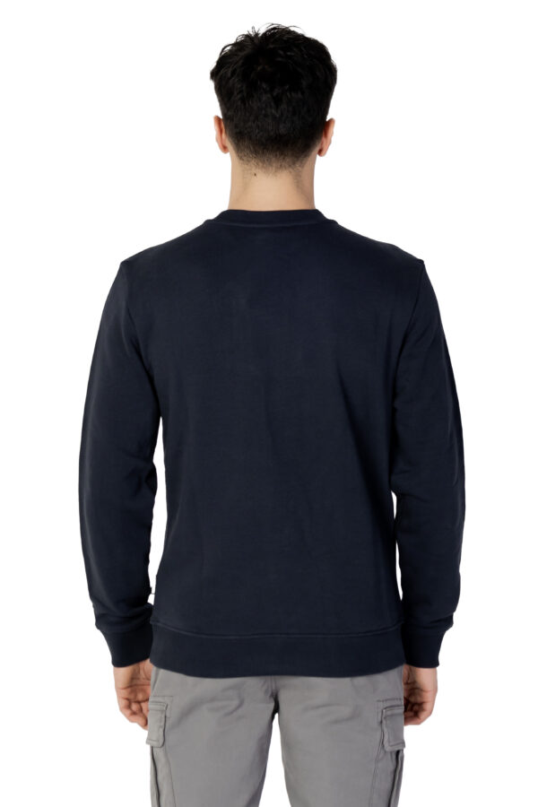 Napapijri - Napapijri Sweatshirt Heren - Afbeelding 2