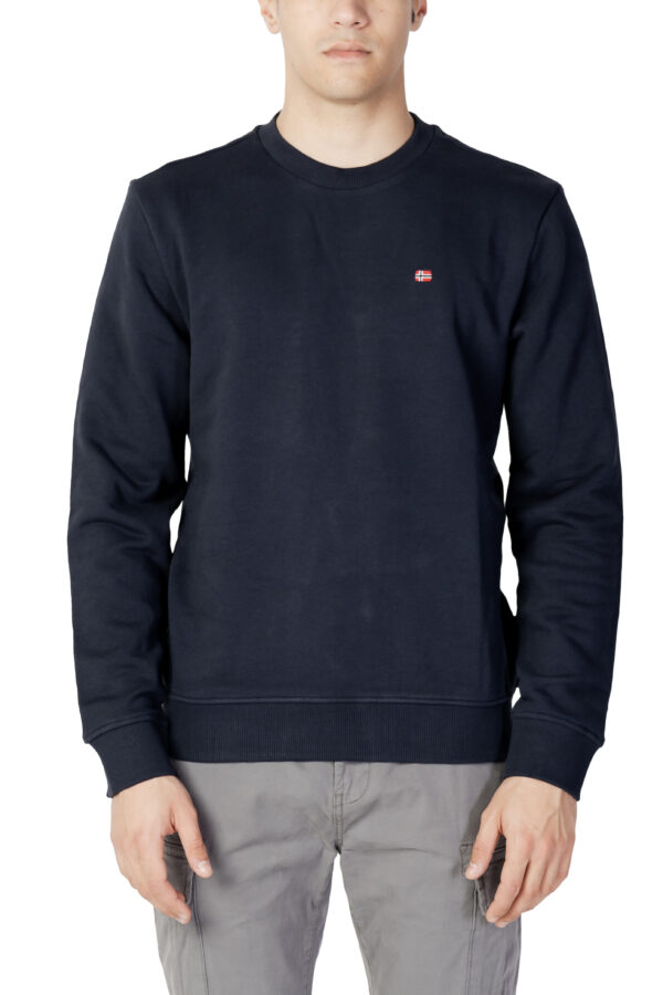 Napapijri - Napapijri Sweatshirt Heren