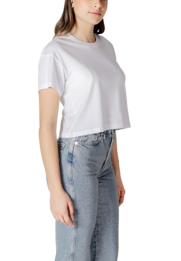 Only - Only T-shirt Dames - Afbeelding 3
