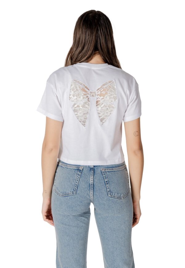 Only - Only T-shirt Dames - Afbeelding 2