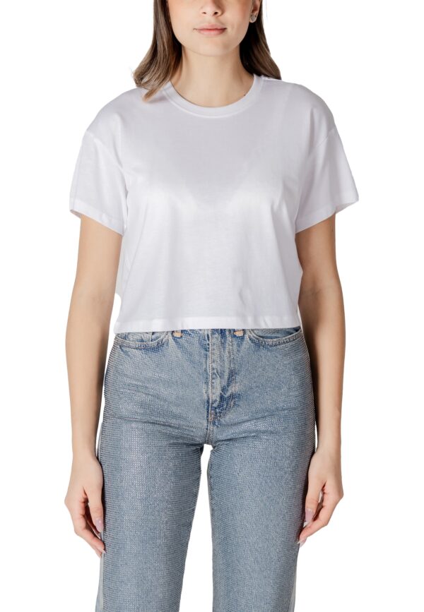 Only - Only T-shirt Dames