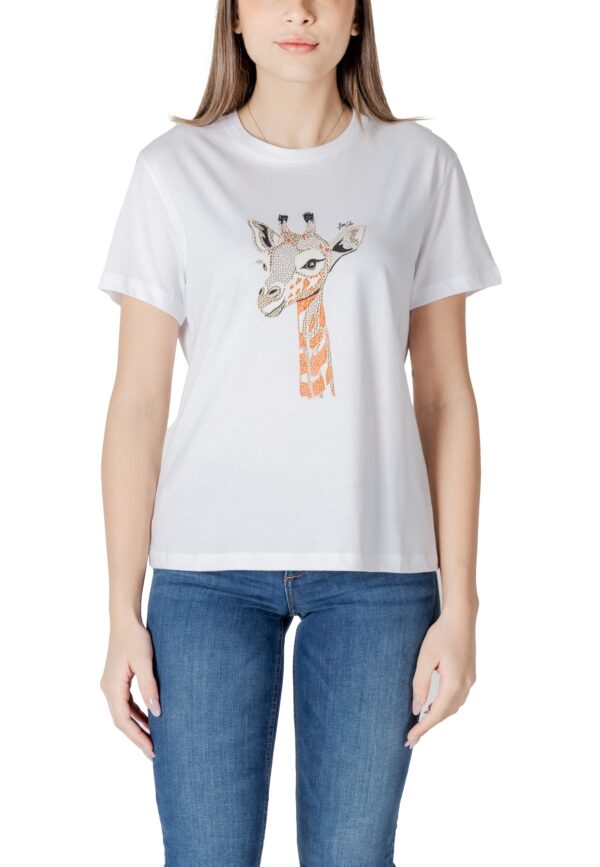 Liu Jo - Liu Jo T-shirt Dames