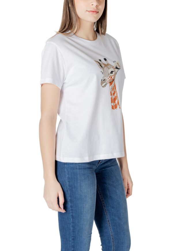 Liu Jo - Liu Jo T-shirt Dames - Afbeelding 3