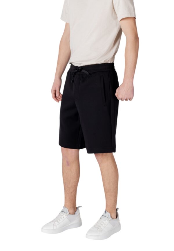 Armani Exchange - Armani Exchange Bermuda Heren - Afbeelding 3