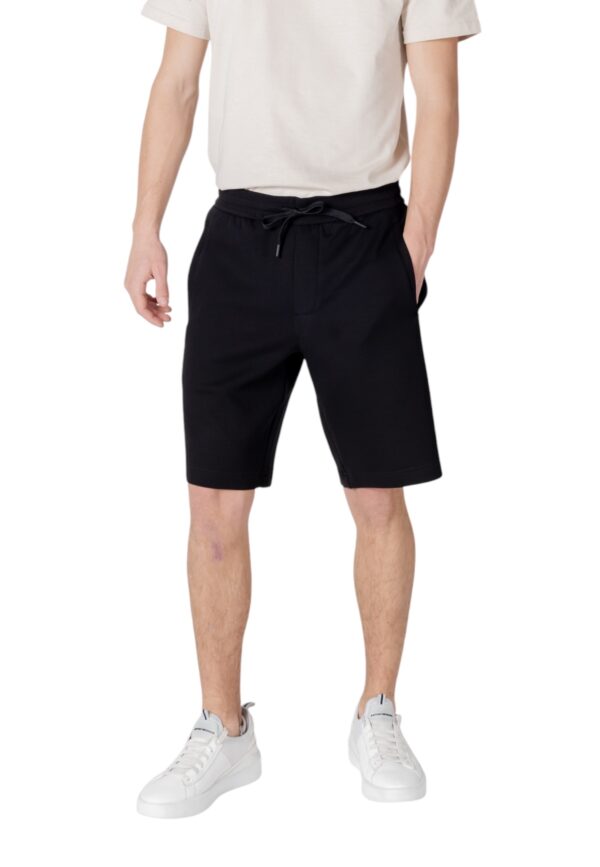 Armani Exchange - Armani Exchange Bermuda Heren