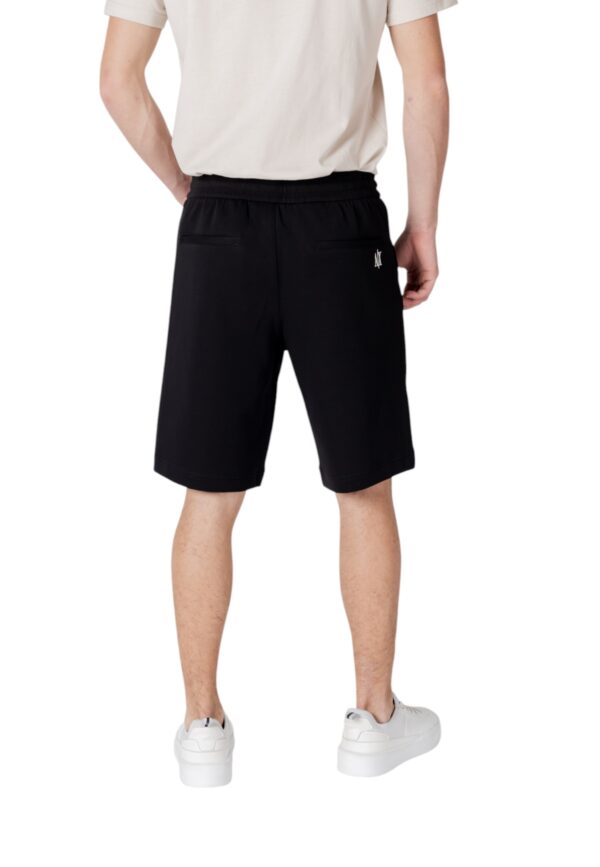 Armani Exchange - Armani Exchange Bermuda Heren - Afbeelding 2