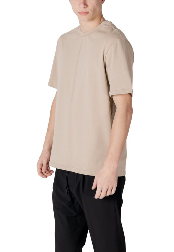Antony Morato - Antony Morato T-shirt Heren - Afbeelding 3