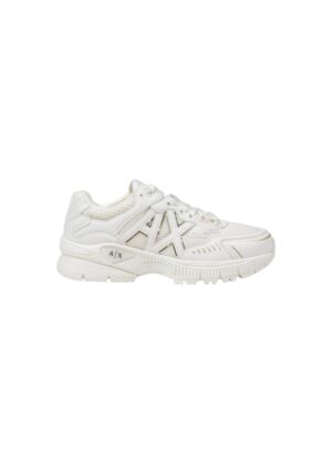 Armani Exchange - Armani Exchange Women Sneakers