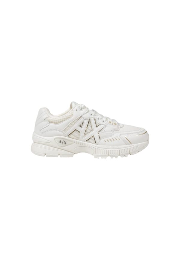 Armani Exchange - Armani Exchange Women Sneakers