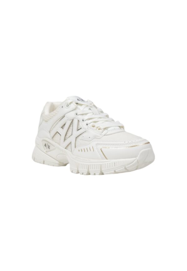 Armani Exchange - Armani Exchange Women Sneakers - Afbeelding 2
