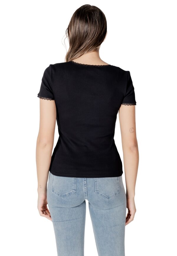Morgan De Toi - Morgan De Toi T-shirt Dames - Afbeelding 2
