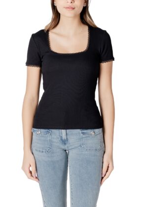 Morgan De Toi - Morgan De Toi T-shirt Dames