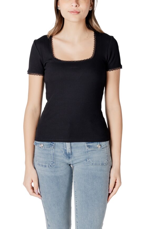 Morgan De Toi - Morgan De Toi T-shirt Dames
