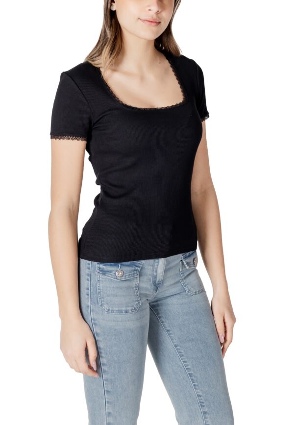 Morgan De Toi - Morgan De Toi T-shirt Dames - Afbeelding 3