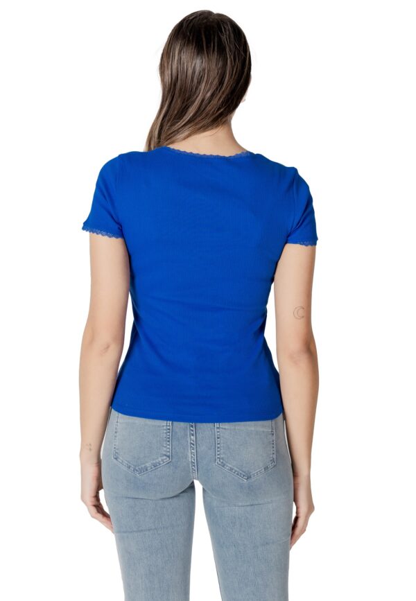 Morgan De Toi - Morgan De Toi T-shirt Dames - Afbeelding 2