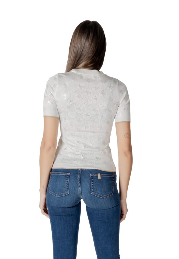 Guess - Guess T-shirt Dames - Afbeelding 2