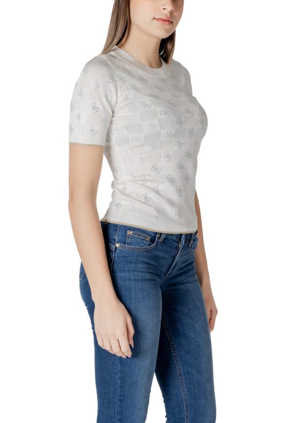 Guess - Guess T-shirt Dames - Afbeelding 3