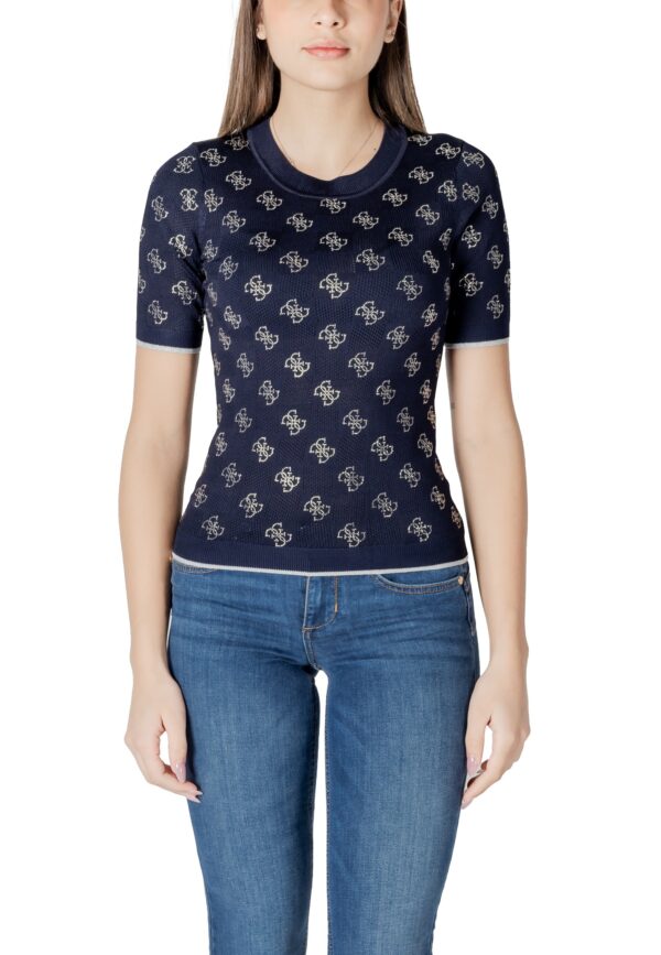Guess - Guess T-shirt Dames