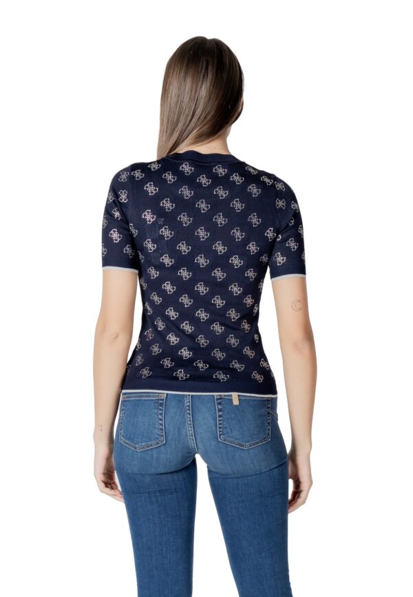 Guess - Guess T-shirt Dames - Afbeelding 2