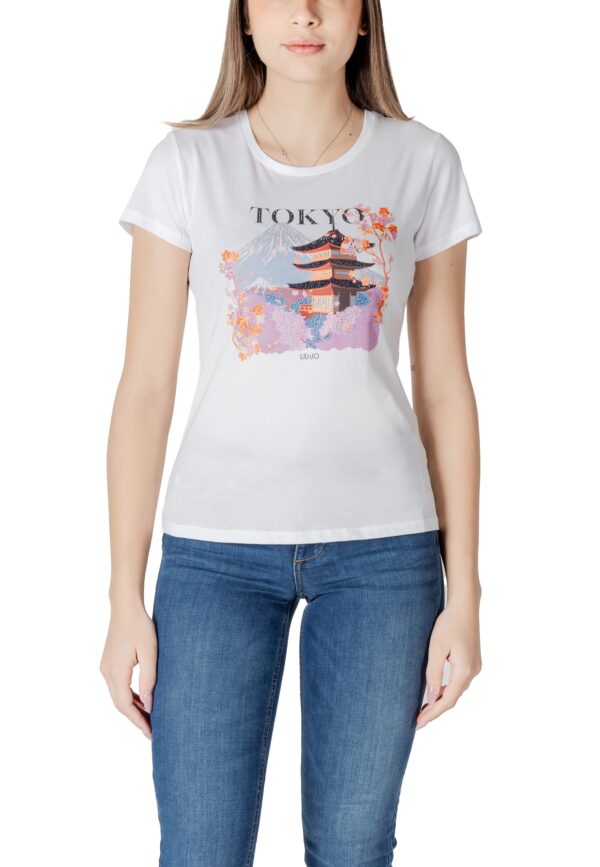 Liu Jo - Liu Jo T-shirt Dames