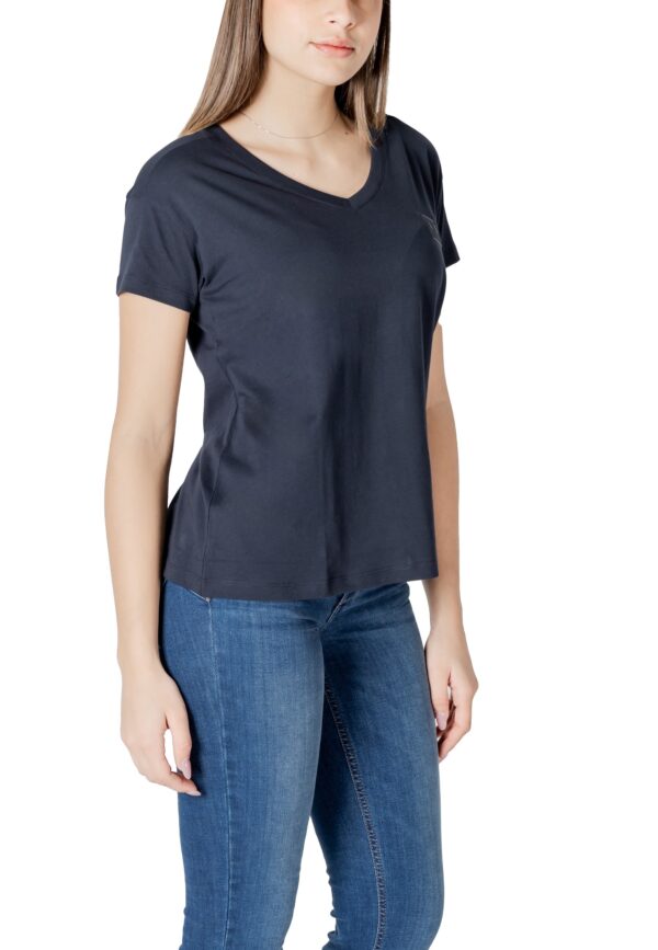 Armani Exchange - Armani Exchange T-shirt Dames - Afbeelding 3