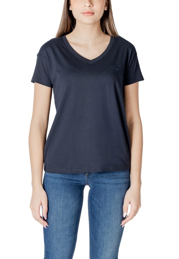 Armani Exchange - Armani Exchange T-shirt Dames