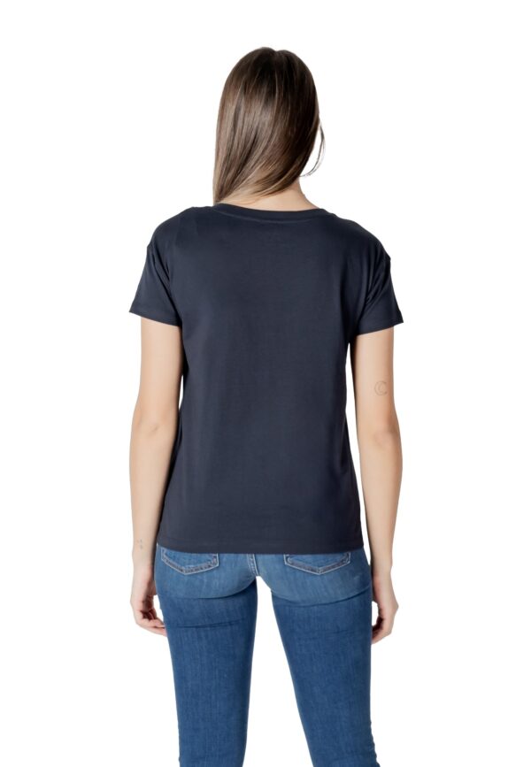 Armani Exchange - Armani Exchange T-shirt Dames - Afbeelding 2