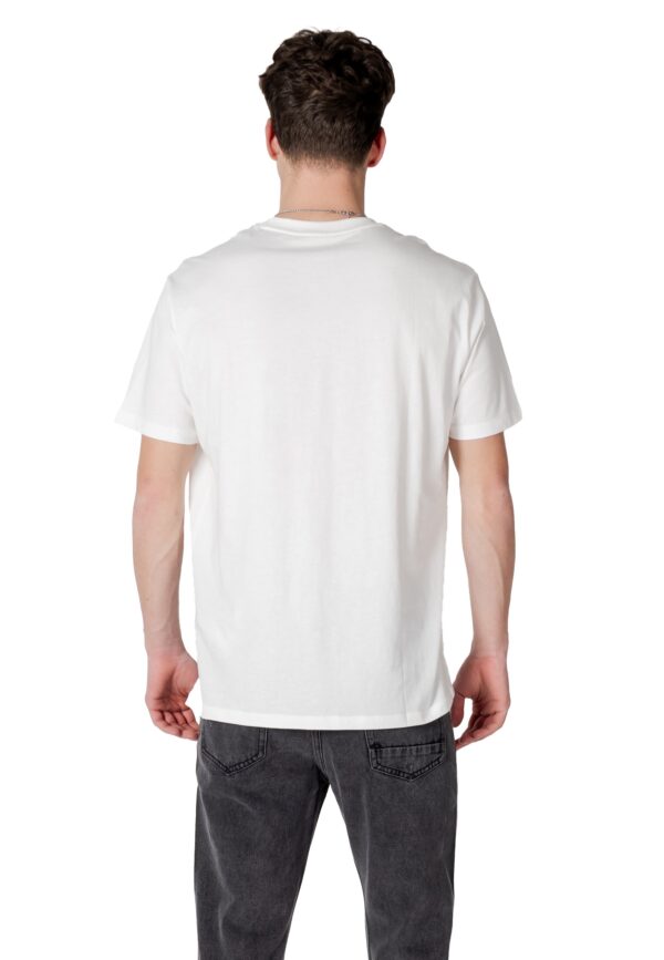 Armani Exchange - Armani Exchange T-shirt Heren - Afbeelding 2