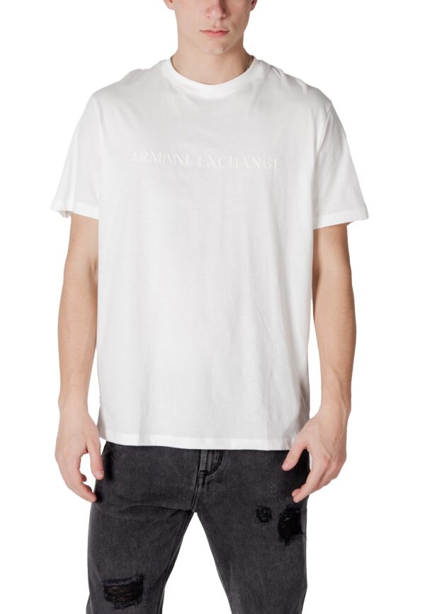 Armani Exchange - Armani Exchange T-shirt Heren