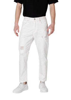Gianni Lupo - Gianni Lupo Jeans Heren