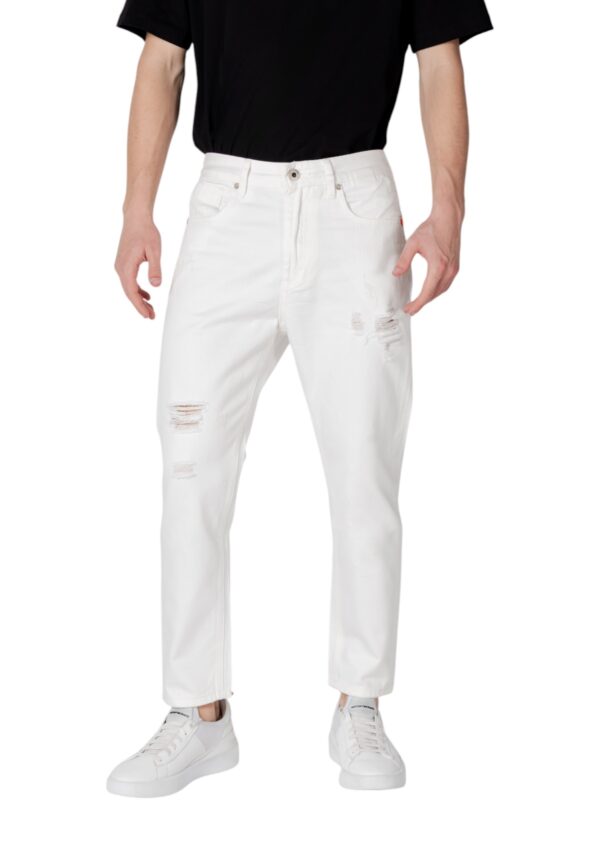 Gianni Lupo - Gianni Lupo Jeans Heren