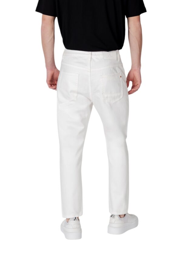 Gianni Lupo - Gianni Lupo Jeans Heren - Afbeelding 2