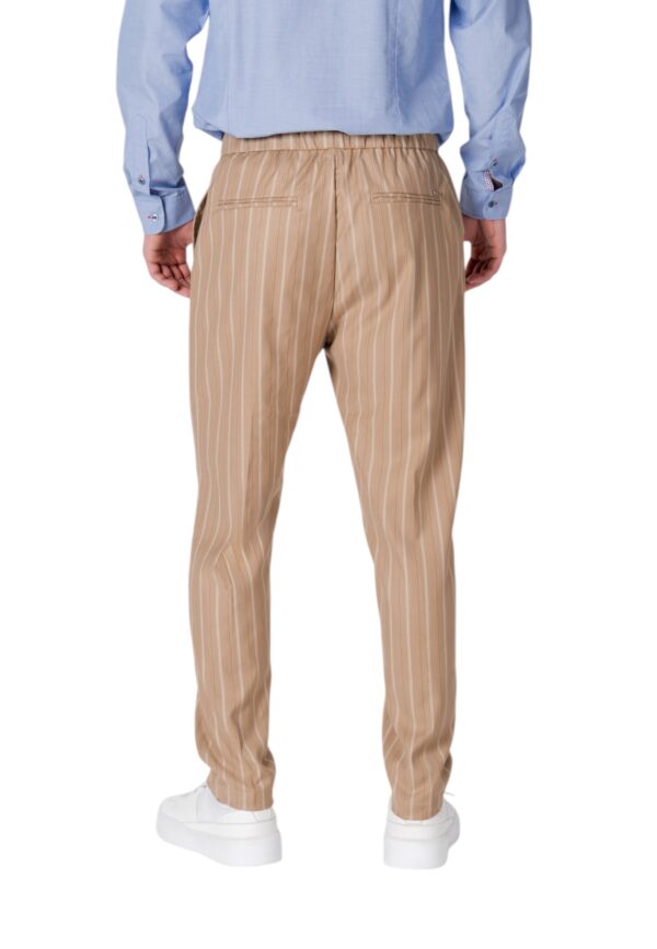 Gianni Lupo - Gianni Lupo Broek Heren - Afbeelding 2