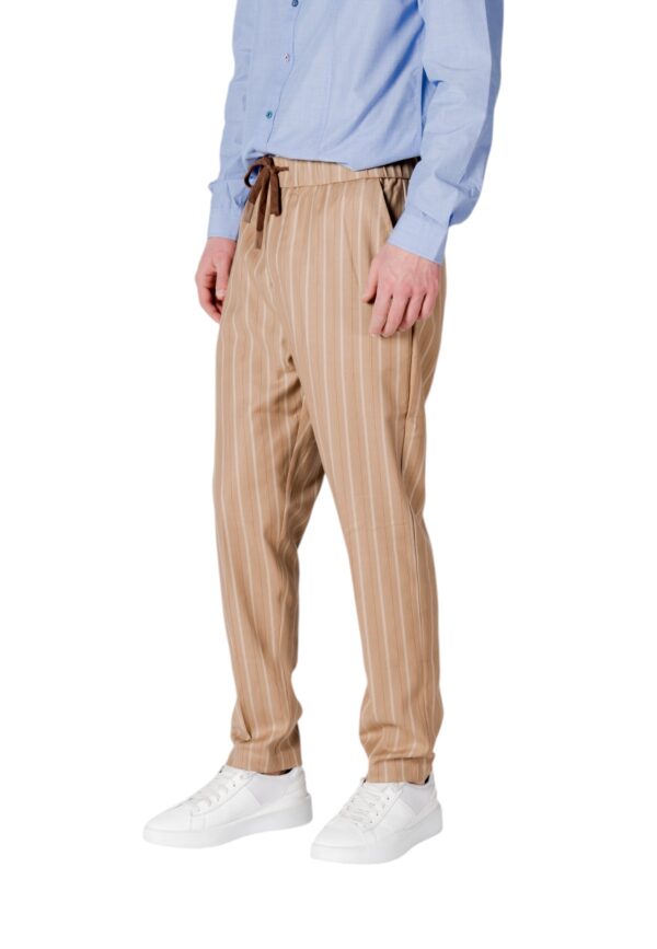 Gianni Lupo - Gianni Lupo Broek Heren - Afbeelding 3