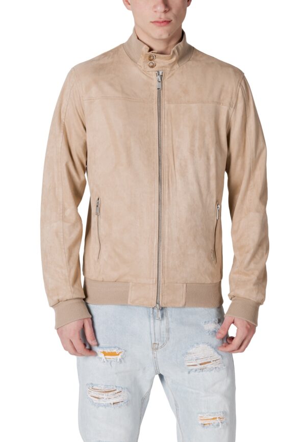 Gianni Lupo - Gianni Lupo Windbreaker Heren