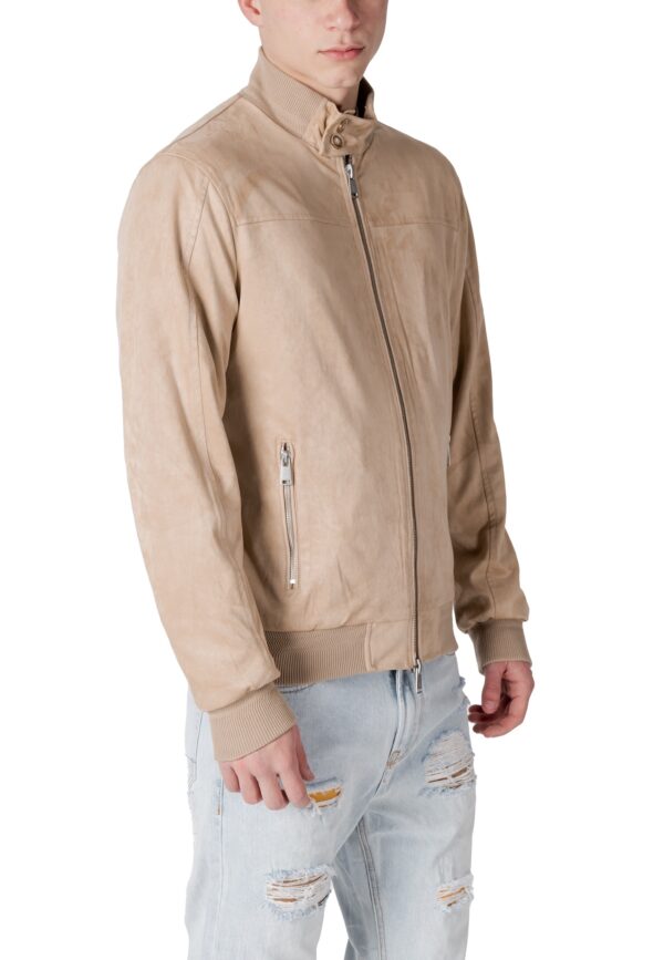 Gianni Lupo - Gianni Lupo Windbreaker Heren - Afbeelding 3