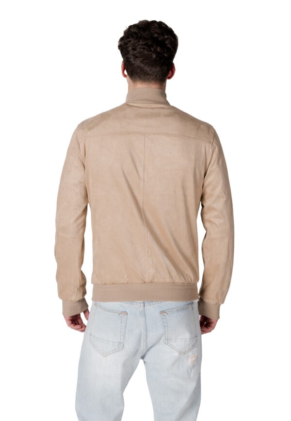 Gianni Lupo - Gianni Lupo Windbreaker Heren - Afbeelding 2