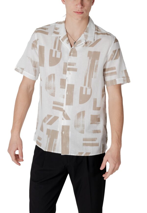 Antony Morato - Antony Morato Shirt Heren